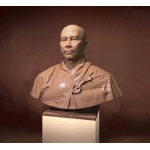 Tượng chân dung nhựa composite