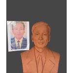 Điêu khắc tượng composite