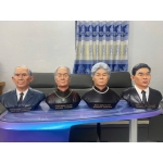 Tượng Chân Dung Composite Đẹp 