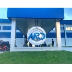 Mô hình trang trí 