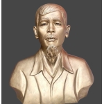 Tượng chân dung đẹp