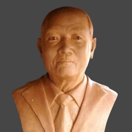 Tượng chân dung composite tphcm