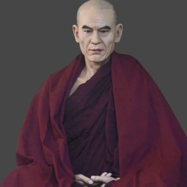 Tượng Chân Dung compossite tphcm