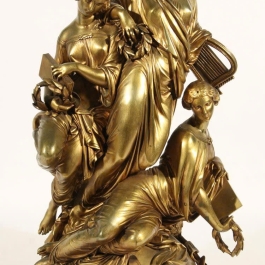 Tượng cổ điển composite tphcm 