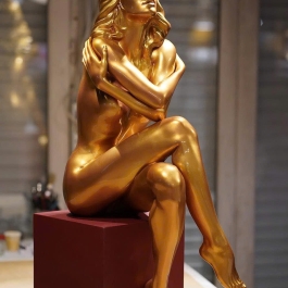 Tượng cổ điển composite chuyên nghiệp