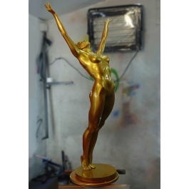 Tượng cổ điển composite tại tphcm