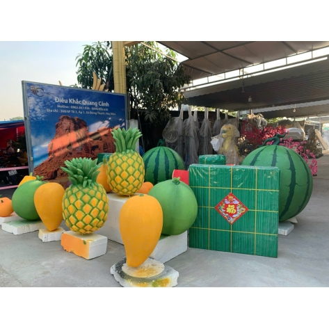 Ưu Điểm và 4 Nhược Điểm "Chết Người" Của Mô Hình Mút Xốp 3D Trang Trí