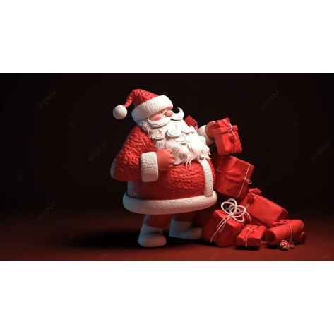 Mô Hình Mút Xốp Trang Trí Lễ Hội: Chiến Lược Chuyển Đổi Nhanh Giữa Noel, Halloween và Tết