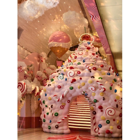 Làm mô hình mút xốp theo thiết kế riêng | Mỹ Thuật Quang Cảnh