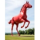 Mô Hình Ngựa Mút Xốp 2026 – Điểm Nhấn "Mã Đáo Thành Công" Cho Sự Kiện