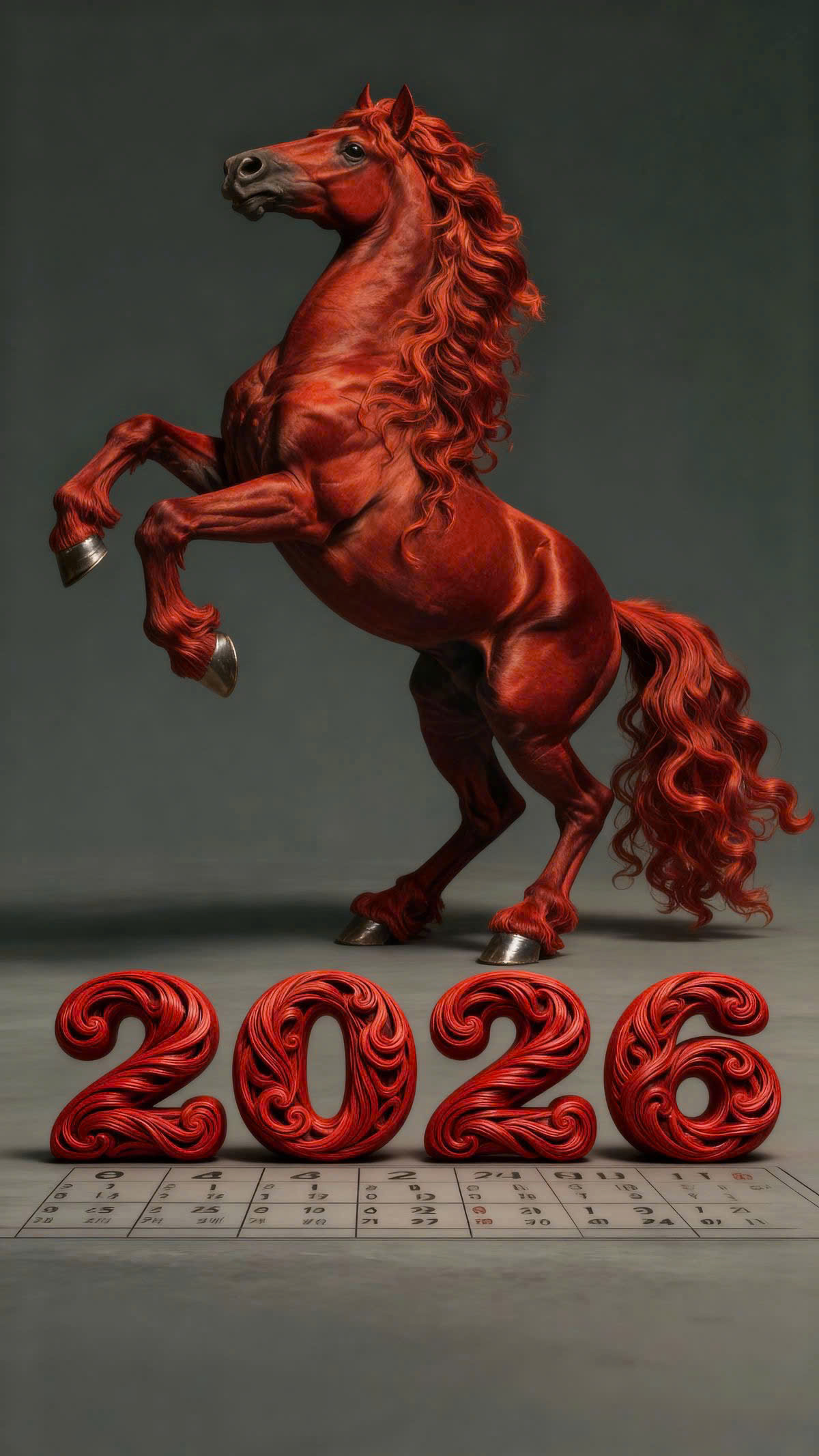 mo-hinh-linh-vat-ngua-khong-lo