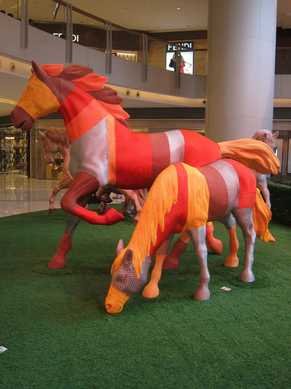 Địa chỉ cung cấp mô hình Pony uy tín