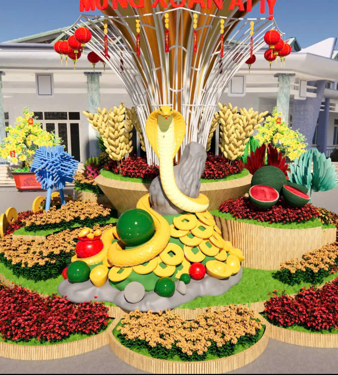 mo-hinh-mut-xop-trang-tri-le-tet