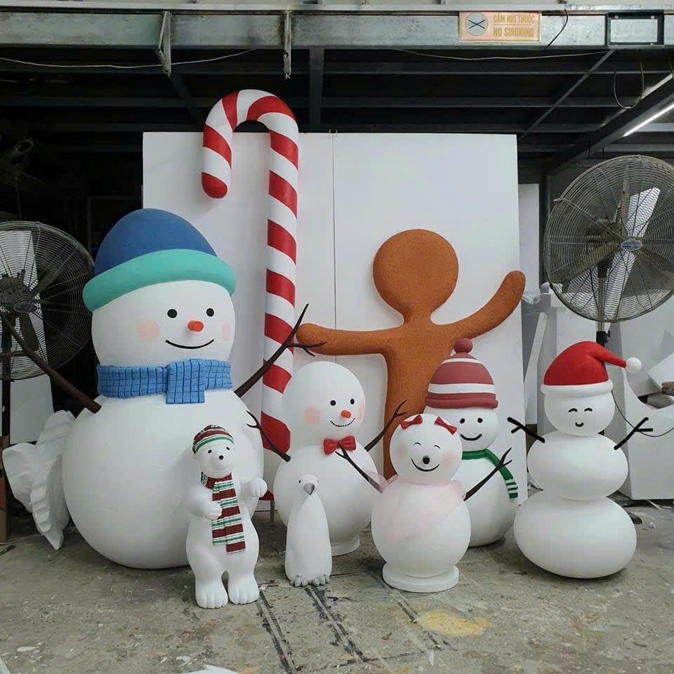 mo-hinh-nguoi-tuyet-bang-mut-xop