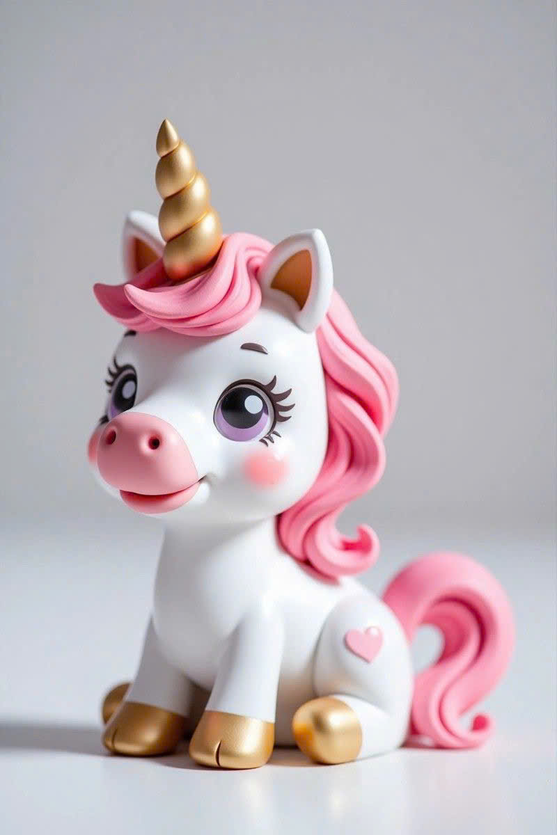 mo-hinh-ngua-chibi-mut-xop