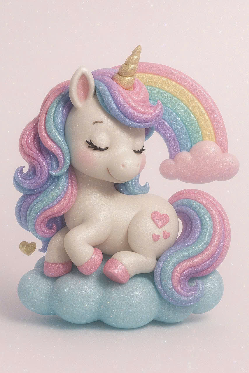 mo-hinh-ngua-chibi-mut-xop