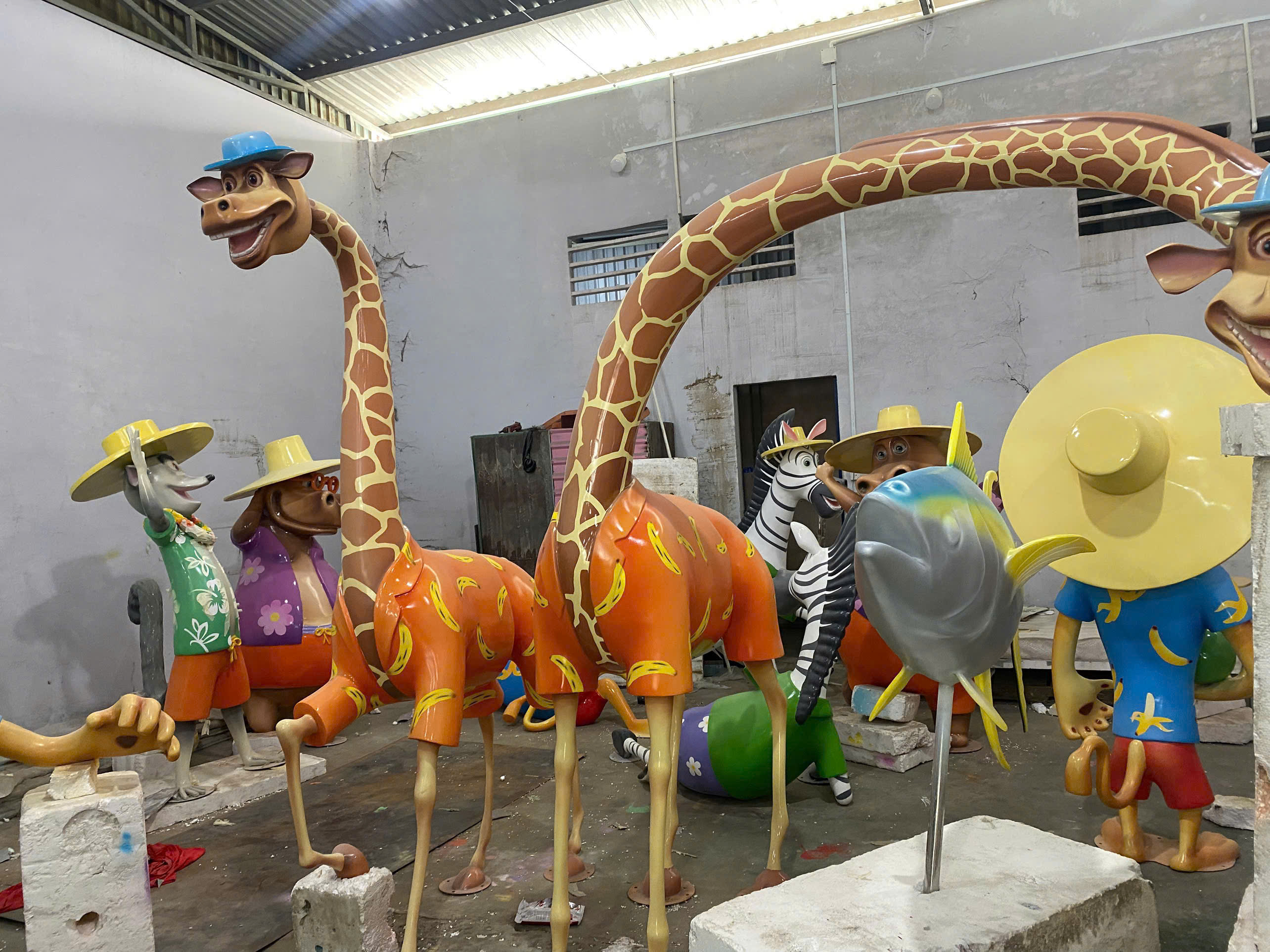 cong-ty-dieu-khac-mo-hinh-xop-uy-tin