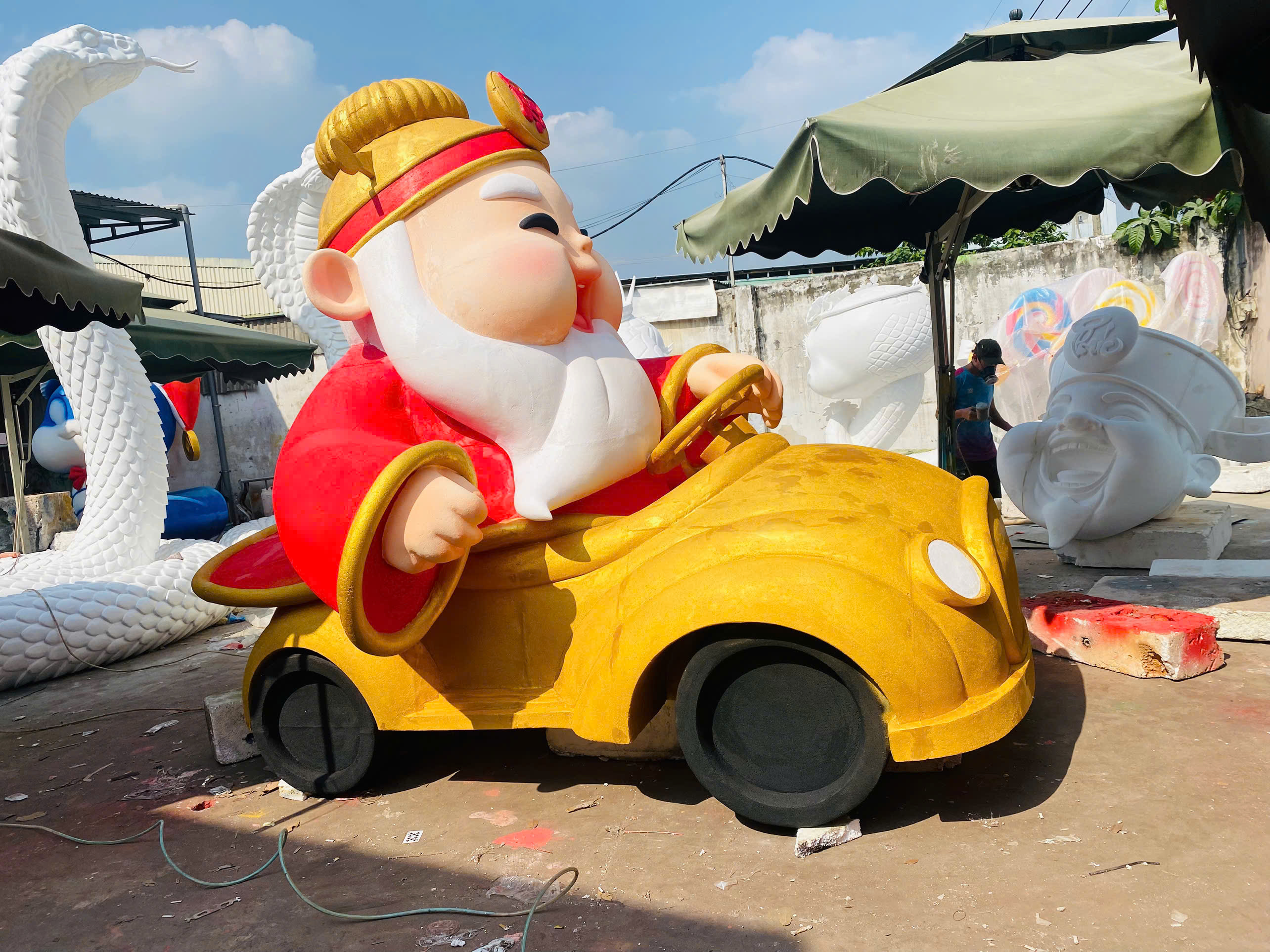 mo-hinh-than-tai-mut-xop-co-lon