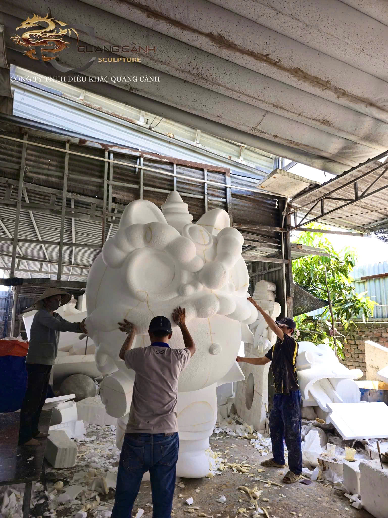 mo-hinh-trang-tri-trung-thu-bang-xop