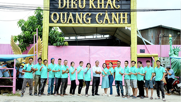 Về chúng tôi