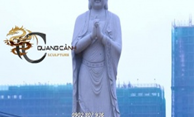 Tượng Phật Đài